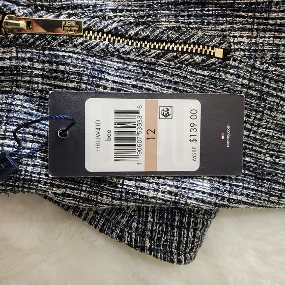 Tommy Hilfiger Jacket - Picture 8 of 11